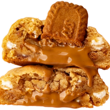 Biscoff cookie - Box of 6