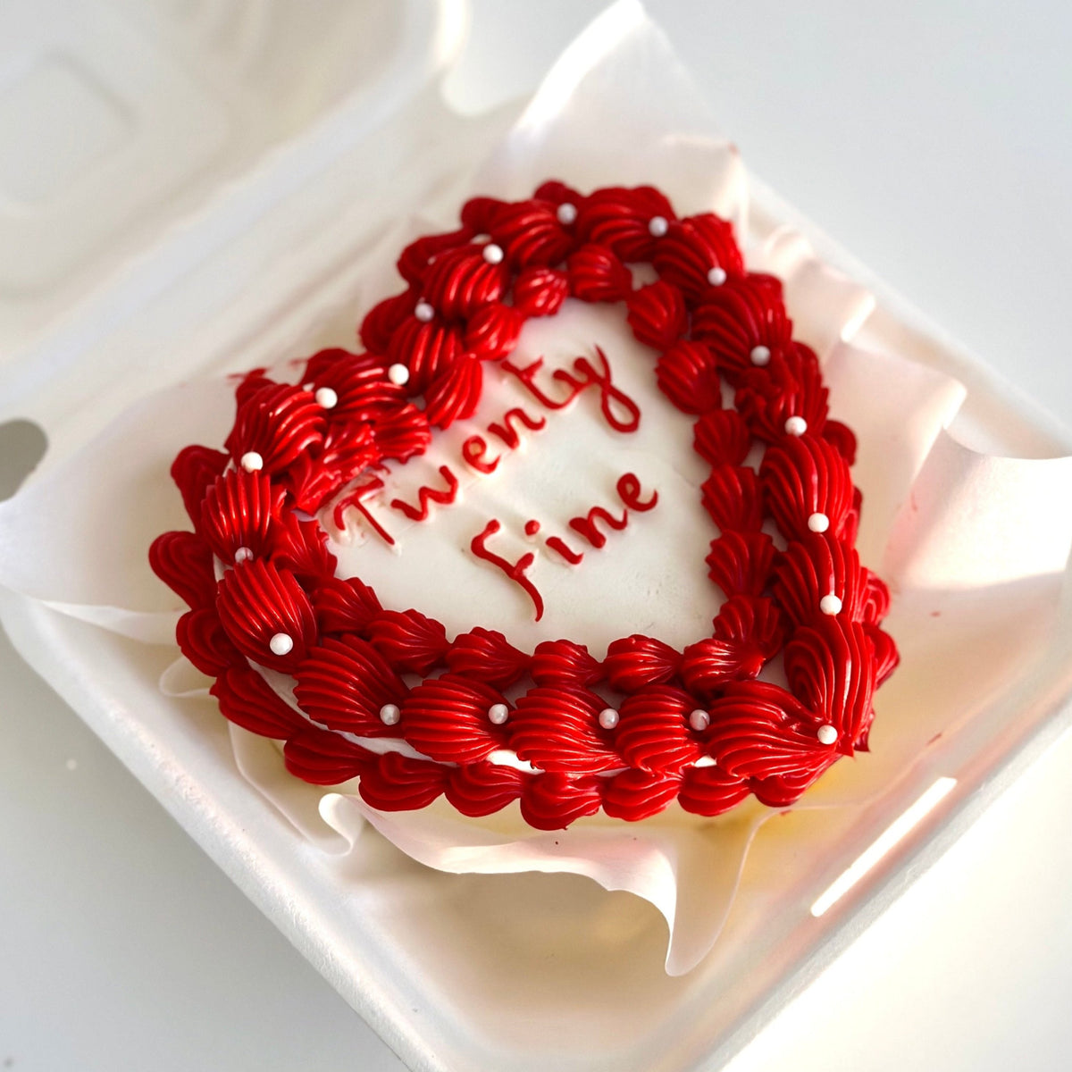 Lambeth Heart