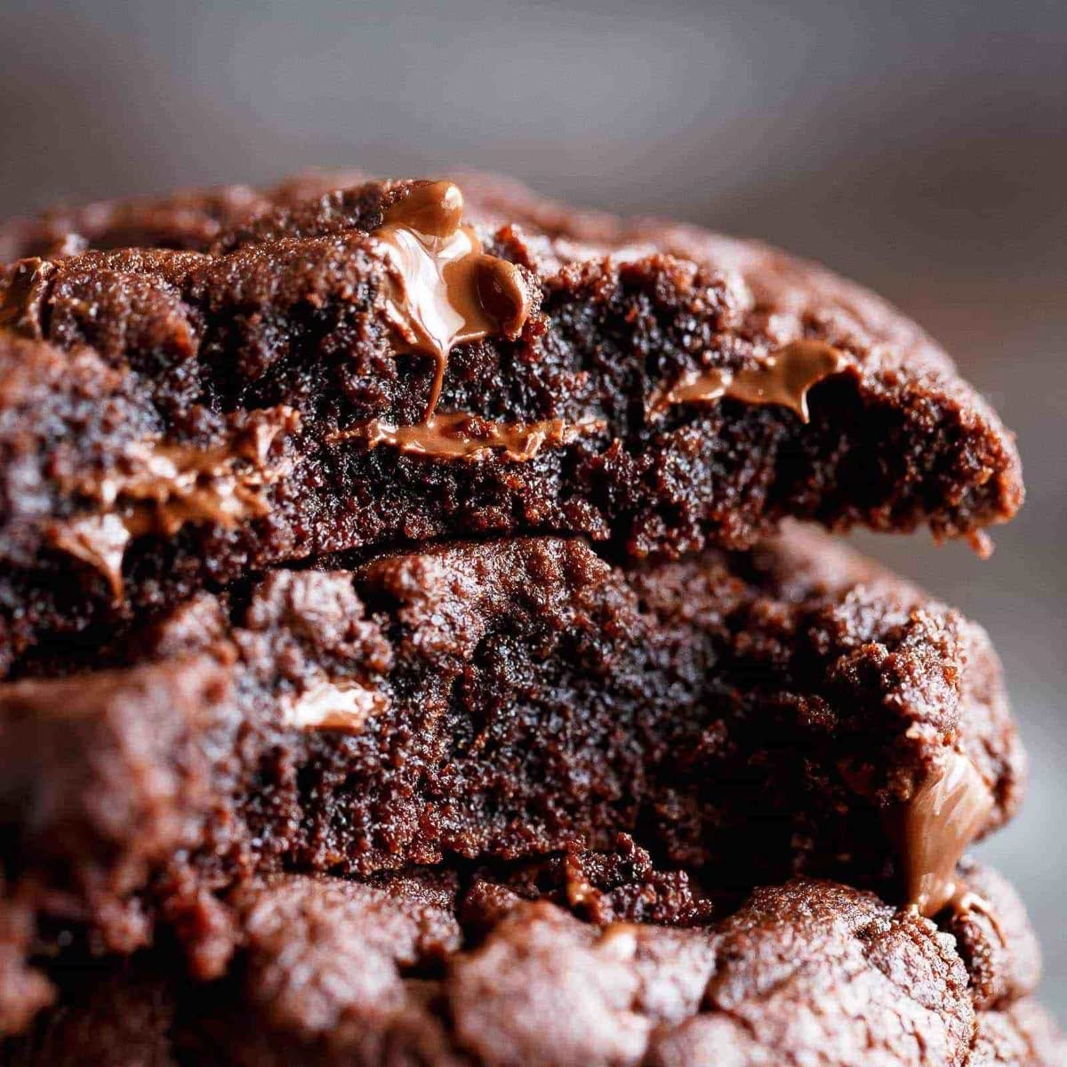Brownie cookie - Box of 6