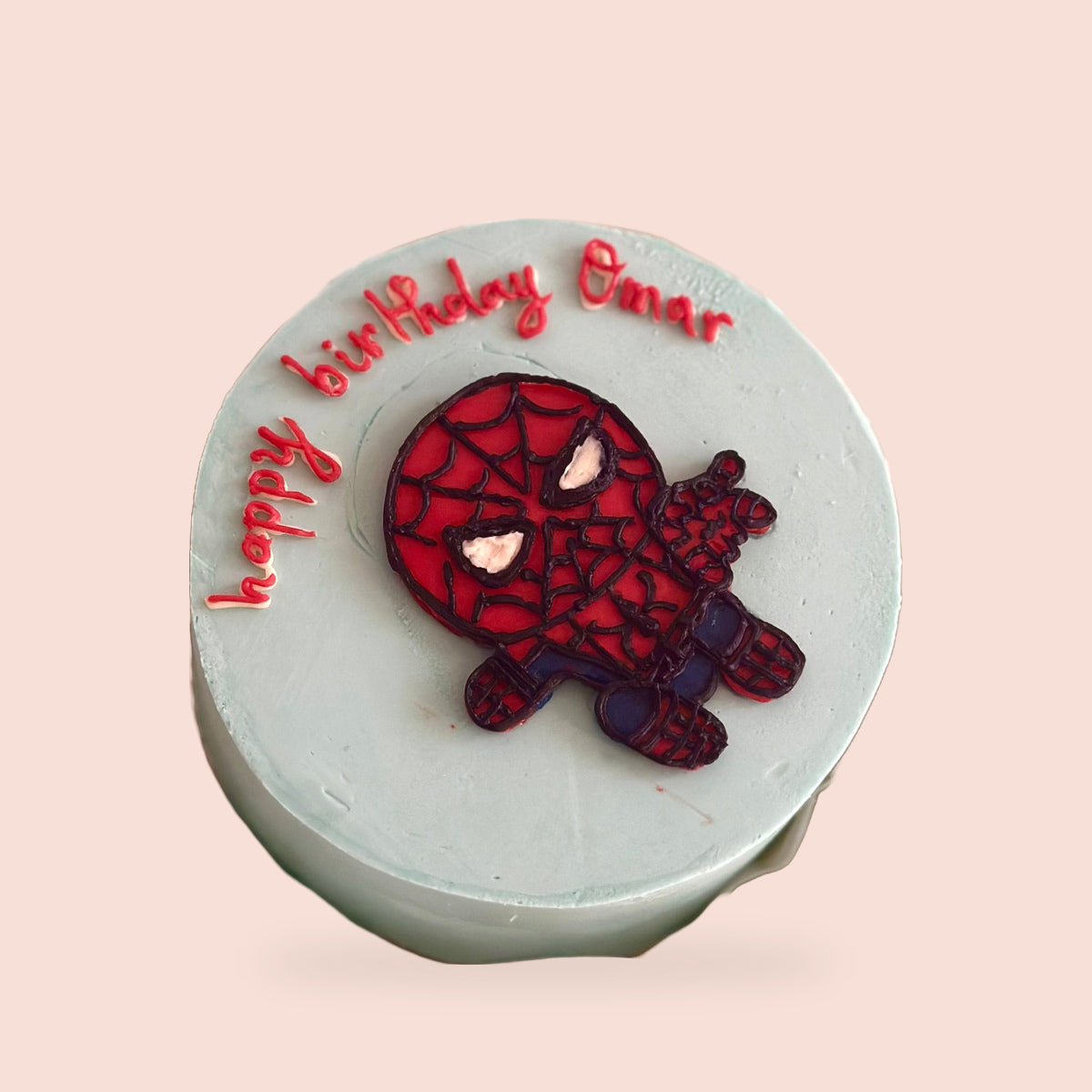Spider Man