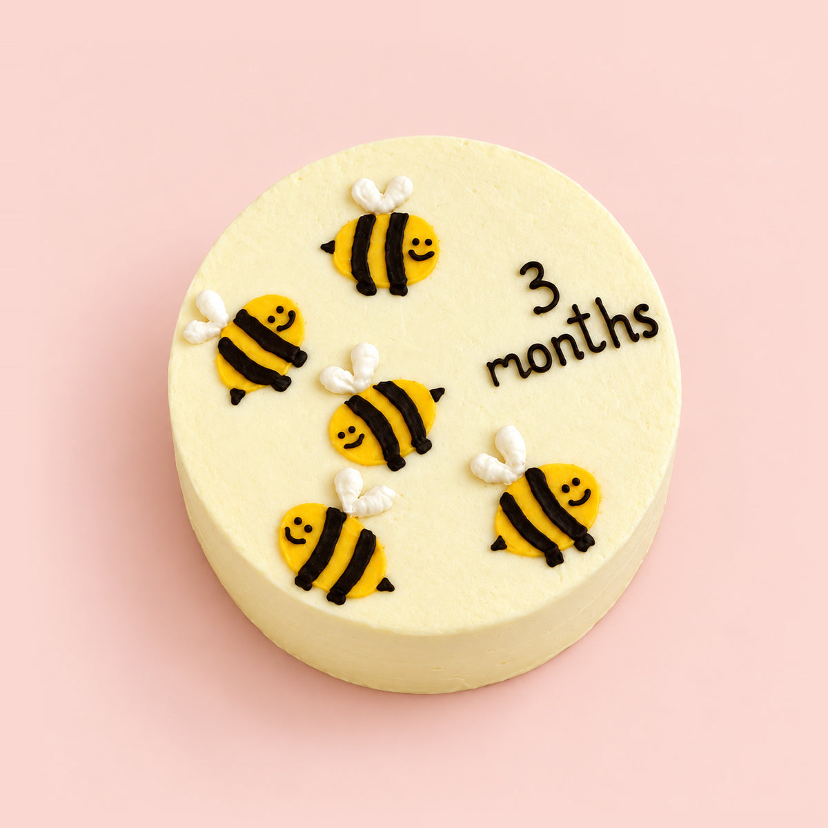 Honey Bee — cadrage harmonisé