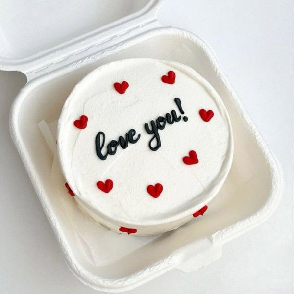 Love you !