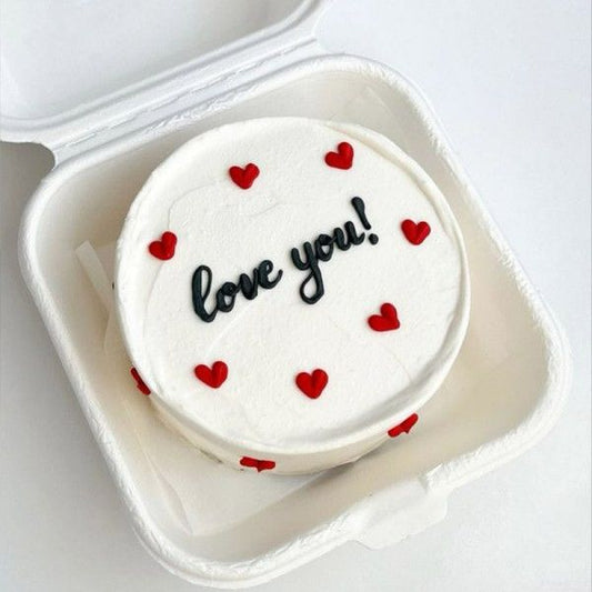 Love you !