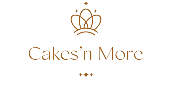 Cakes'n more