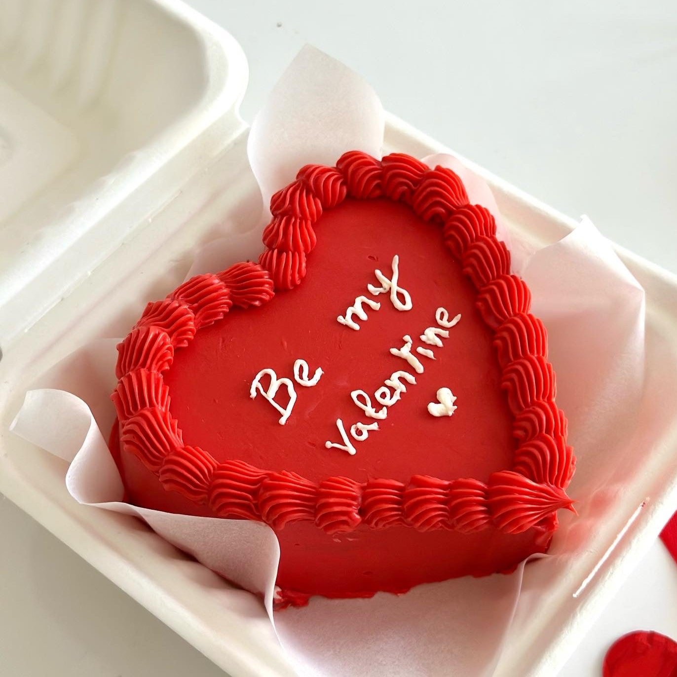 Be My Valentine