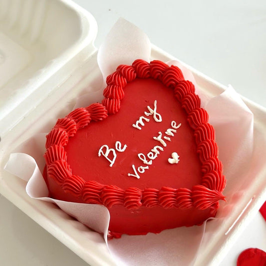 Be My Valentine