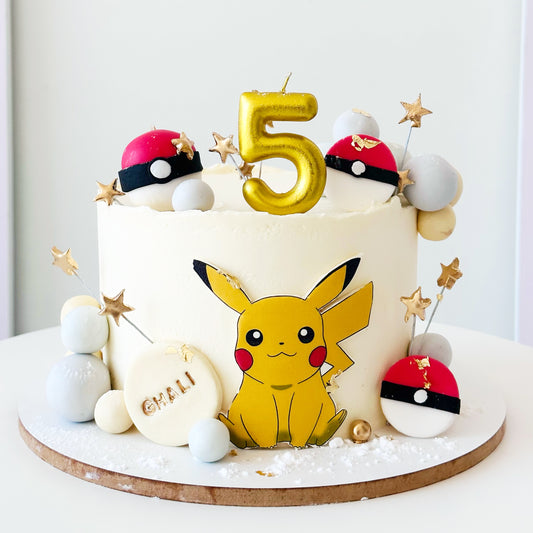 Pokémon