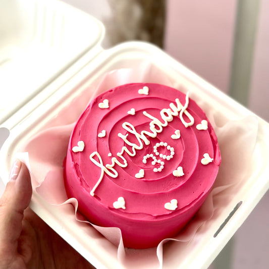 Birthday