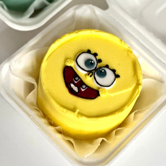Sponge Bob