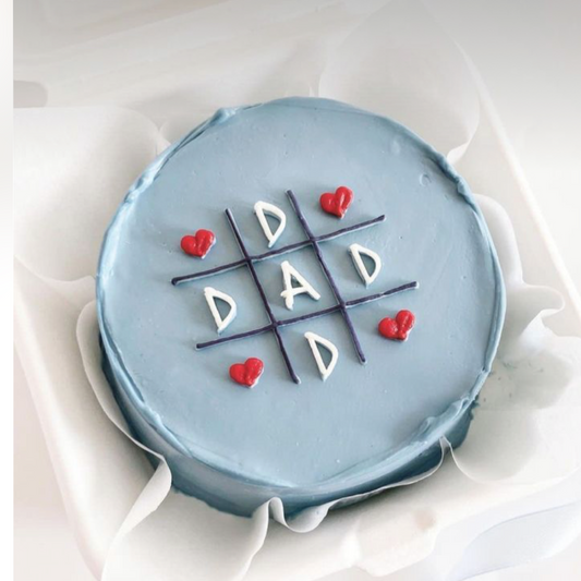Dad/Dad
