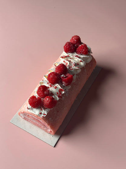 Nos bûches