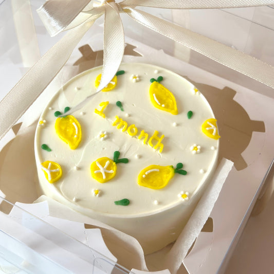 Sweet Lemons