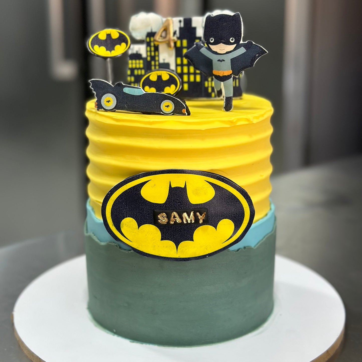 Batman