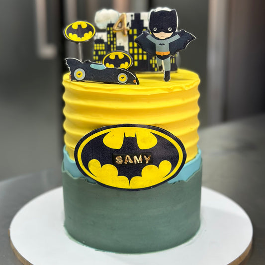 Batman