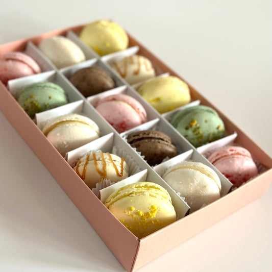Macarons