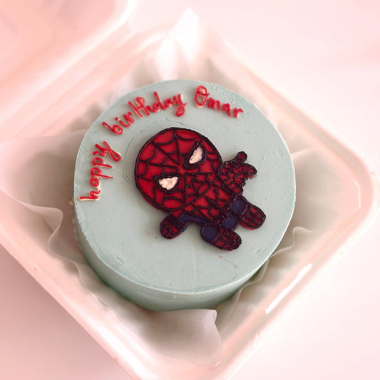 Spider Man