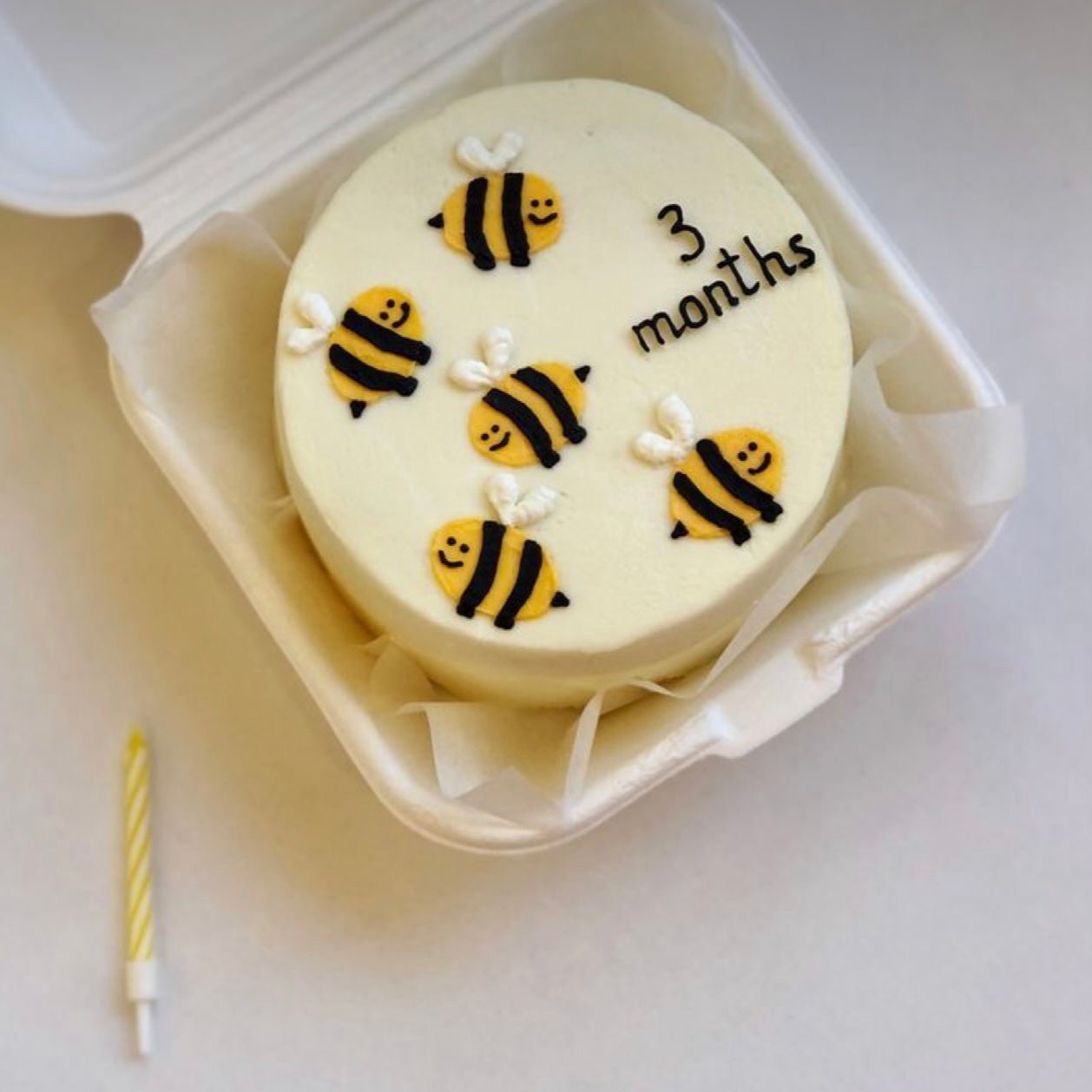 Honey Bee