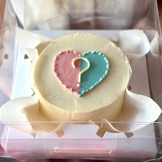 Gender Reveal