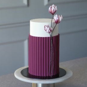 Formation Chocolate Art en Cake Design – En présentiel