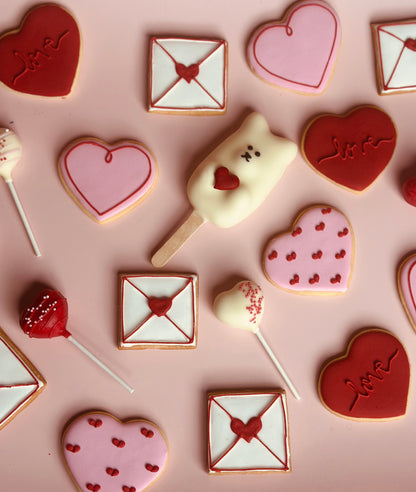 Love Box