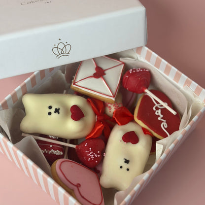 Love Box