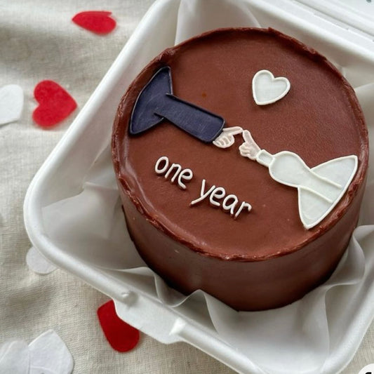 Happy Anniversary