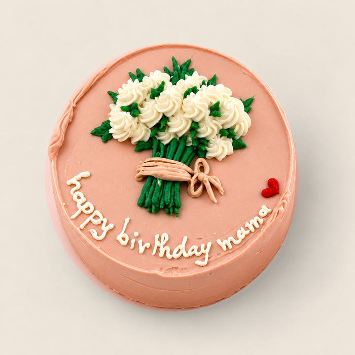 Bento Bouquet