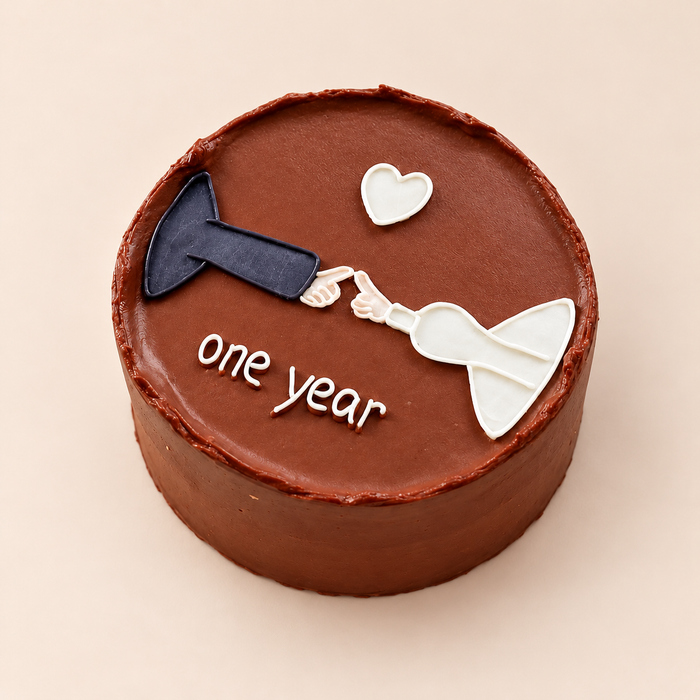 Happy Anniversary