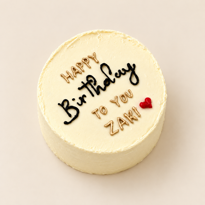 HB to you !