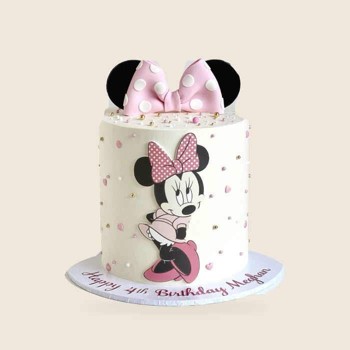 Minnie Mouse