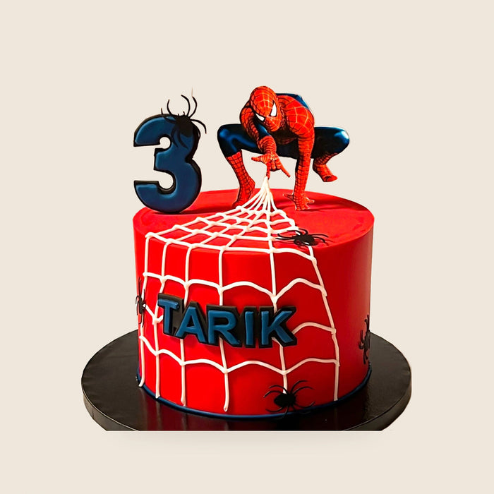 Spider Man