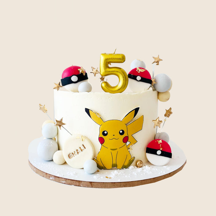 Pokémon