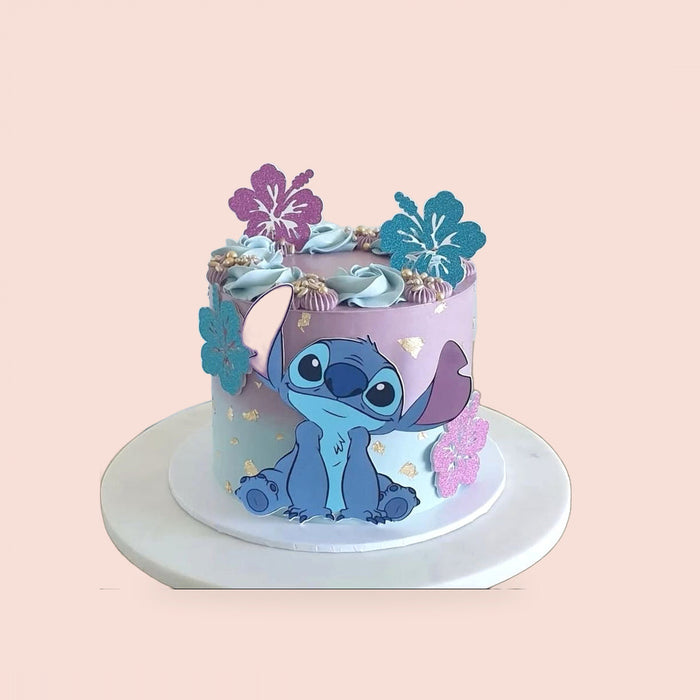 Stitch