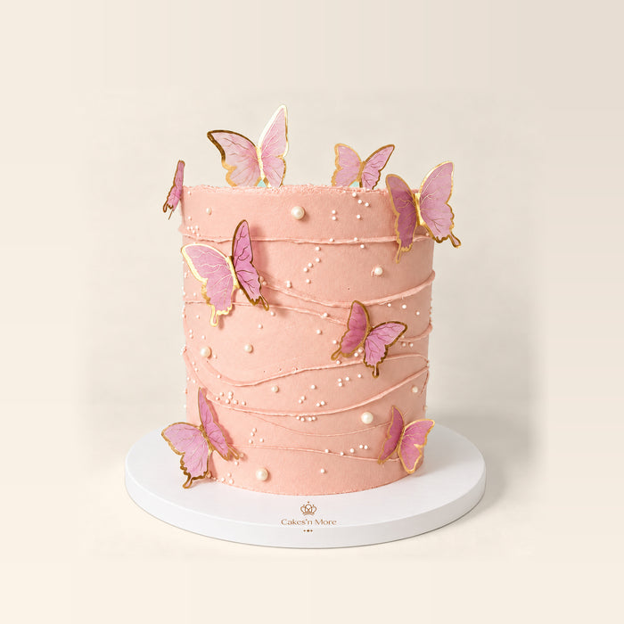 Papillons