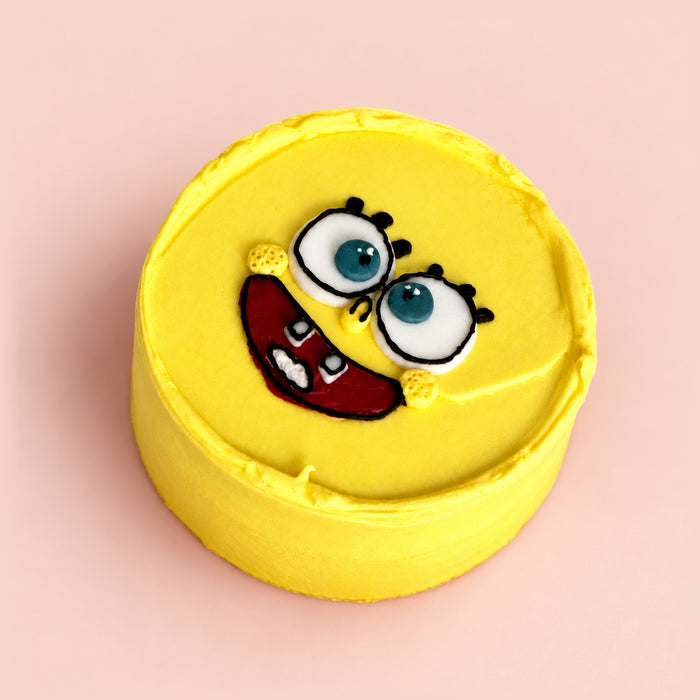 Sponge Bob