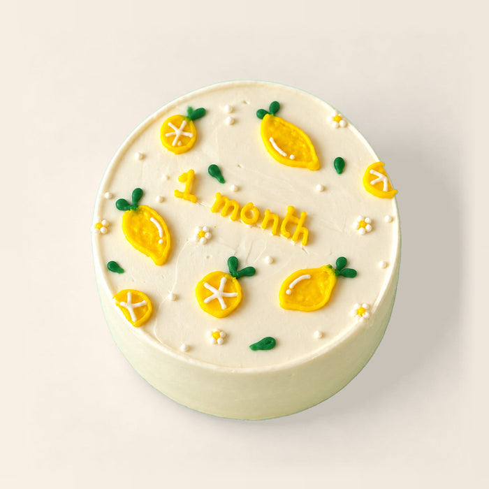 Sweet Lemons