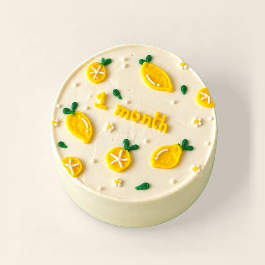 Sweet Lemons — cadrage harmonisé