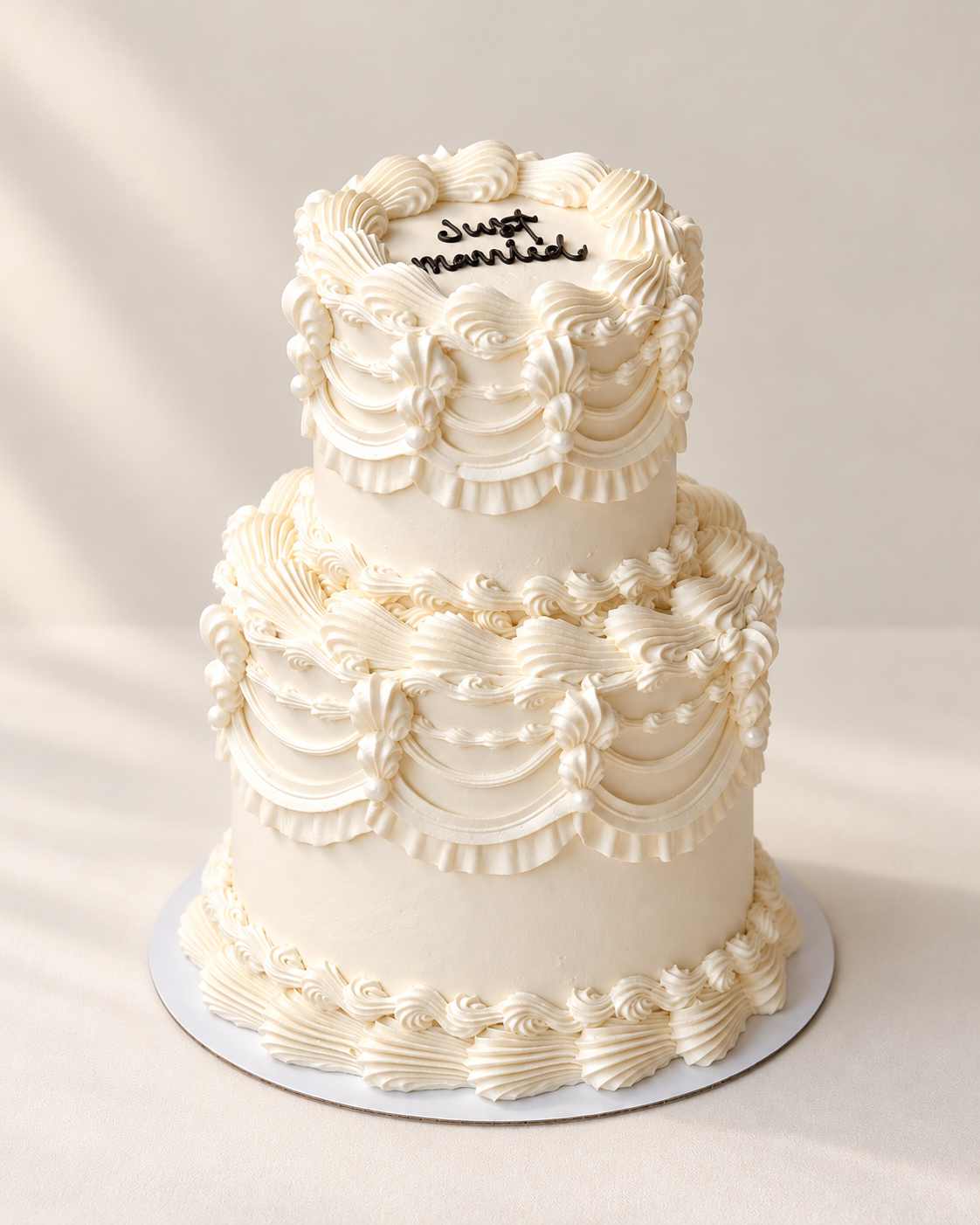 Gâteau de fiançailles — lambeth