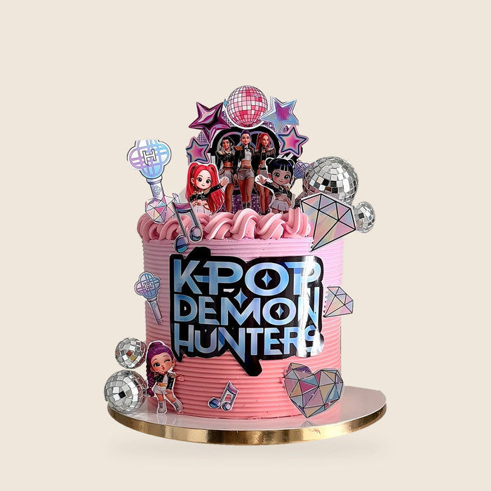 K-pop