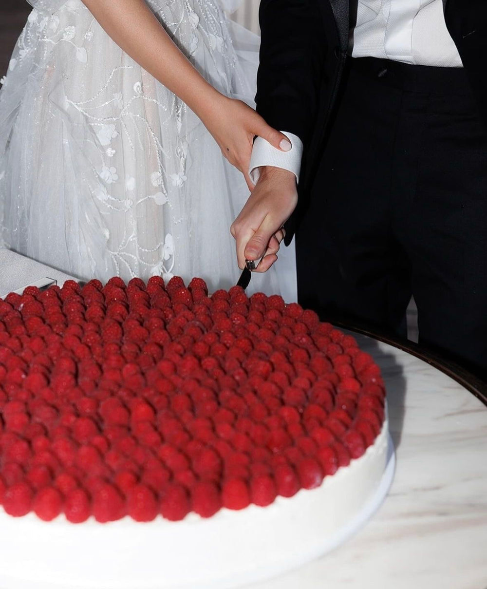 Your weddings — Cakes’n More