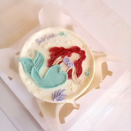 Little Mermaid