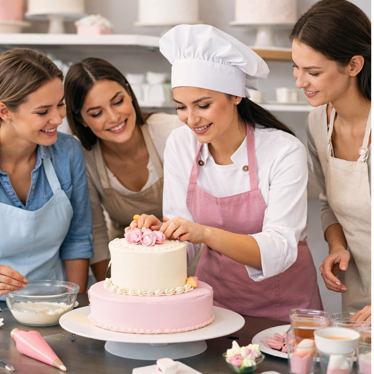 Formation professionnelle en présentiel