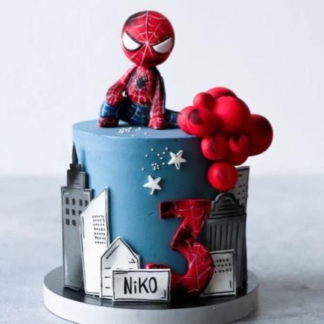 Spider Man
