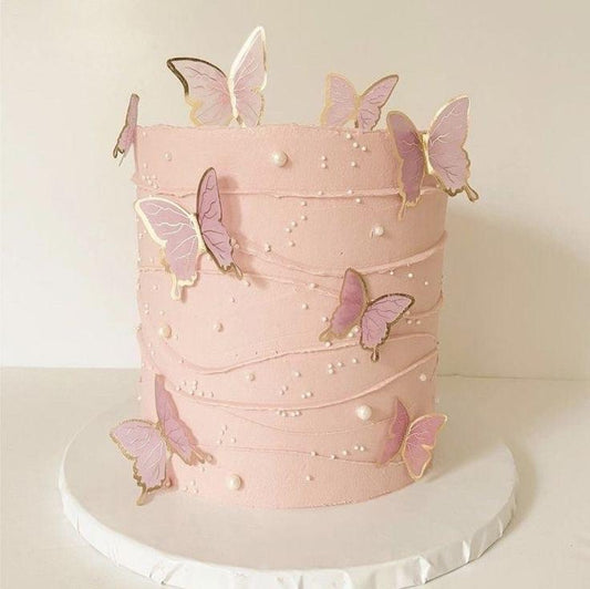 Papillons