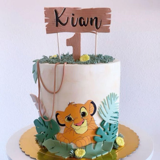 SIMBA