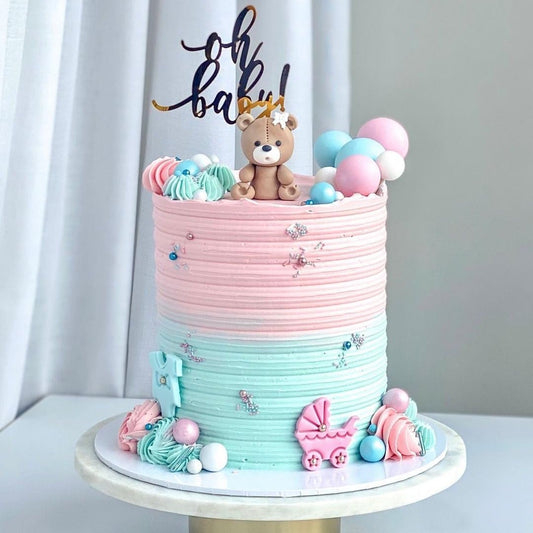 Gender Reveal
