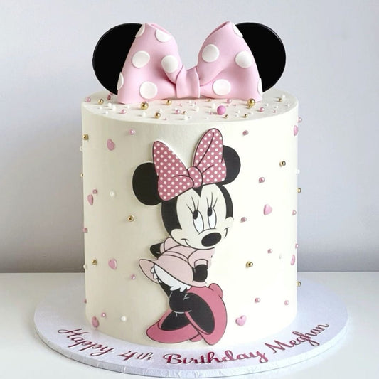 Minnie Mouse