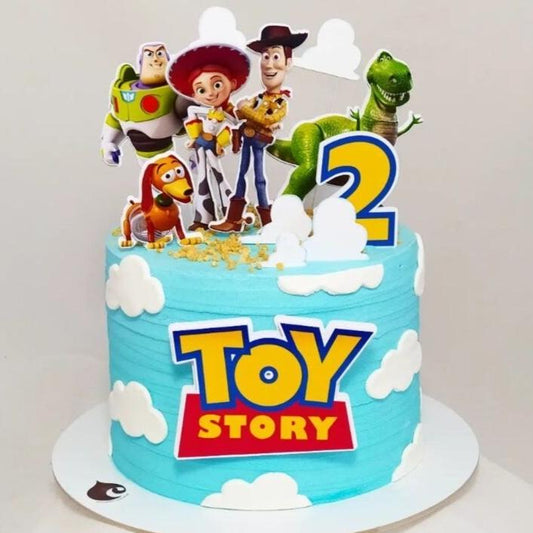 TOY Story