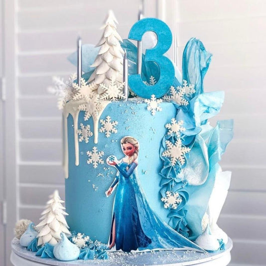Frozen