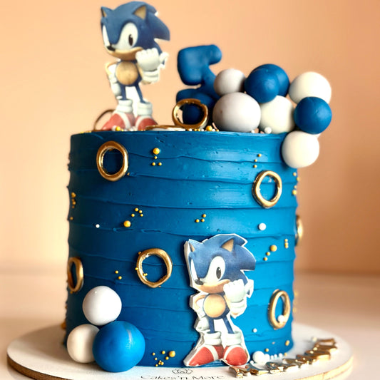 Super Sonic